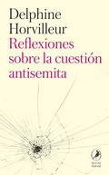 Cover: Reflexiones sobre la cuesti&oacute;n antisemita - Libros del Zorzal