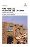 Cover: Cine peruano de inicios del siglo XXI - Universidad de Lima