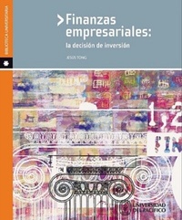 Abbildung von: Finanzas empresariales: la decisión de inversión - Universidad del Pacífico