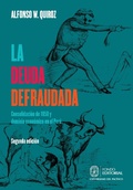 Cover: La deuda defraudada - Universidad del Pac&iacute;fico