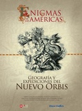Cover: Enigmas de las Am&eacute;ricas - USFQ Press