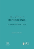 Cover: El C&oacute;dice mendocino: nuevas perspectivas - USFQ Press