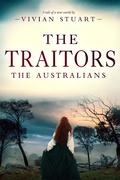 Cover: The Traitors - Skinnbok