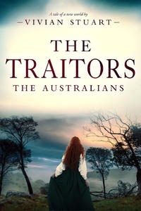 Enlarge image Cover: The Traitors - Skinnbok