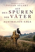 Cover: Auf den Spuren der V&auml;ter - Skinnbok