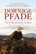 Cover: Dornige Pfade - Skinnbok