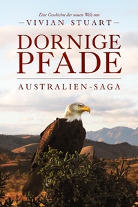 Enlarge image Cover: Dornige Pfade - Skinnbok