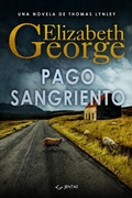 Cover: Pago sangriento - Skinnbok