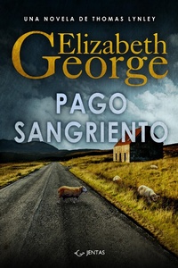 Enlarge image Cover: Pago sangriento - Skinnbok