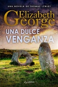 Cover: Una dulce venganza - Skinnbok