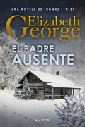 Cover: El padre ausente - Skinnbok