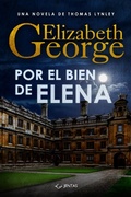Cover: Por el bien de Elena - Skinnbok