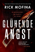 Cover: Gl&uuml;hende Angst - Skinnbok