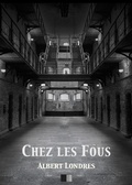 Cover: Chez les Fous - FV &eacute;ditions