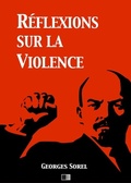 Cover: R&eacute;flexions sur la violence - FV &eacute;ditions