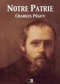 Cover: Notre Patrie - FV &eacute;ditions
