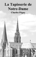 Cover: La Tapisserie de Notre-Dame - FV &eacute;ditions