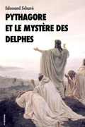 Cover: Pythagore et le myst&egrave;re des Delphes - FV &eacute;ditions