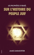 Cover: Les Proph&egrave;tes d'Isra&euml;l : Sur l'histoire du Peuple Juif - FV &eacute;ditions