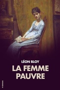 Cover: La Femme Pauvre - FV &eacute;ditions