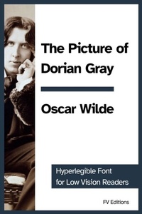 Abbildung von: The Picture of Dorian Gray - FV éditions