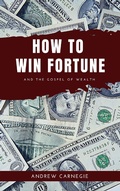 Cover: How to win Fortune - SSEL