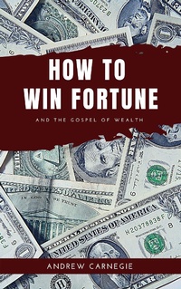 Enlarge image Cover: How to win Fortune - SSEL