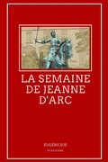 Cover: La semaine de Jeanne d'arc - FV &eacute;ditions