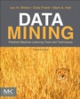 Cover: Data Mining - Morgan Kaufmann