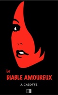 Cover: Le diable Amoureux - FV &eacute;ditions
