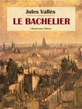 Cover: Le Bachelier - E-BOOKARAMA
