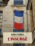 Cover: L'insurg&eacute; - E-BOOKARAMA