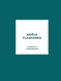 Cover: No&euml;ls flamands - Librorium Editions