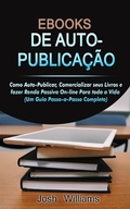 Cover: E-Books De Autopublicados - Josh Williams