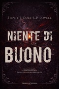 Cover: Niente di buono - Triskell Edizioni
