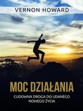Cover: MOC DZIALANIA (Tlumaczenie) - Stargatebook