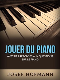 Abbildung von: Jouer du piano (Traduit) - Stargatebook