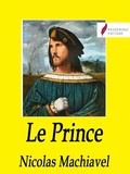 Cover: Le Prince - Passerino