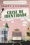 Cover: Crise de Identidade - Next Chapter Circle