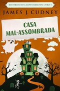 Cover: Casa Mal-Assombrada - Next Chapter