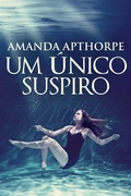 Cover: Um &Uacute;nico Suspiro - Next Chapter Circle