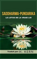 Cover: Saddharma Pundarika (Traduit) - Stargatebook