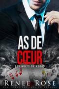 Cover: As de coeur - Renee Rose