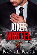 Cover: Joker mortel - Renee Rose