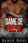 Cover: Dame de tr&egrave;fle - Renee Rose