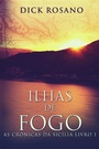 Cover: Ilhas de Fogo - Next Chapter Circle