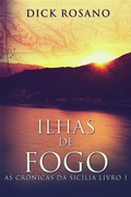 Cover: Ilhas de Fogo - Next Chapter Circle
