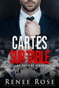 Cover: Cartes sur table - Renee Rose