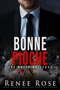 Cover: Bonne pioche - Renee Rose