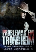 Cover: Problemas em Trondheim - Next Chapter Circle